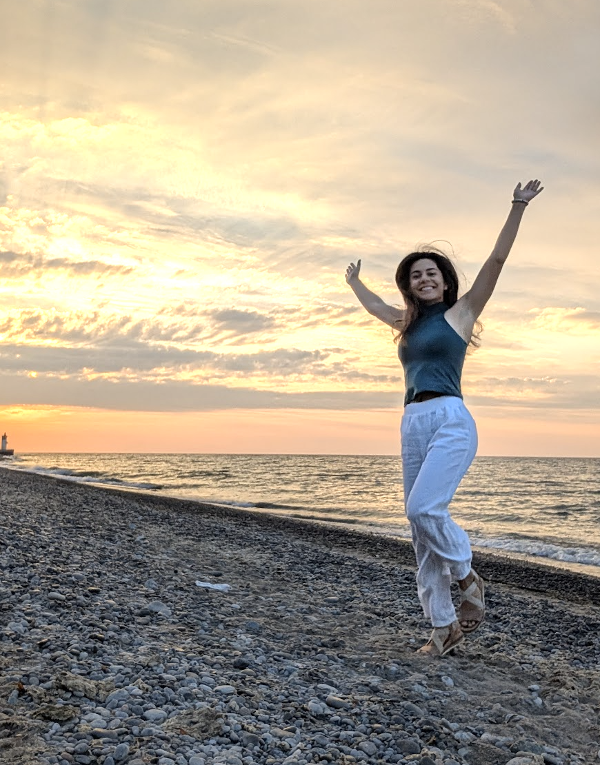 Two Years of Sunrises: How Slowing Down Changed My Life